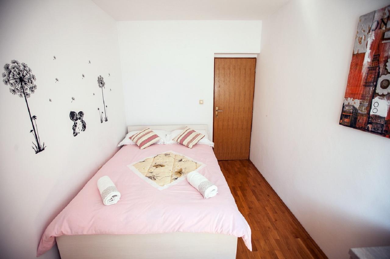Apartment Green Oasis Сплит Экстерьер фото