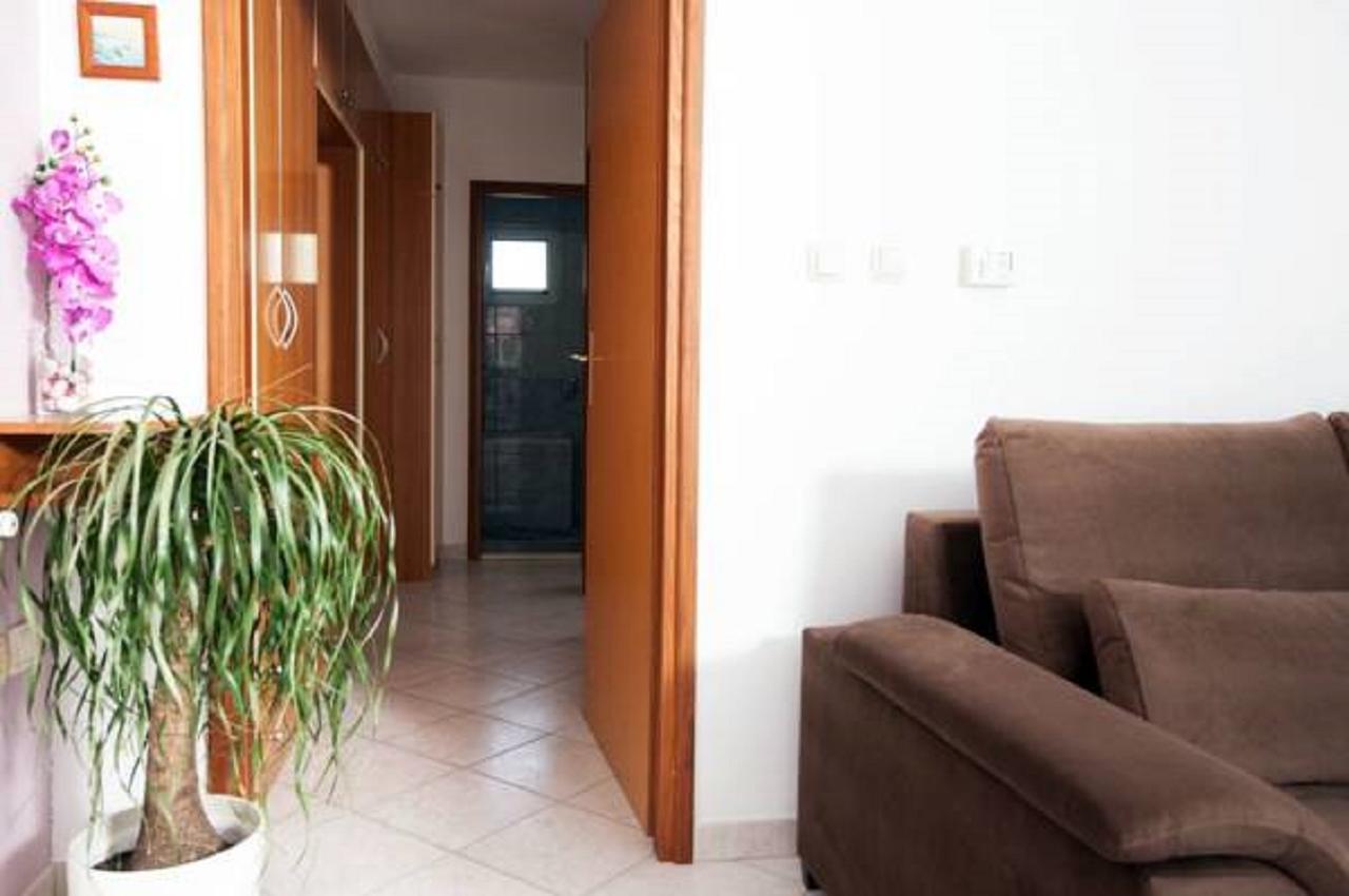 Apartment Green Oasis Сплит Экстерьер фото