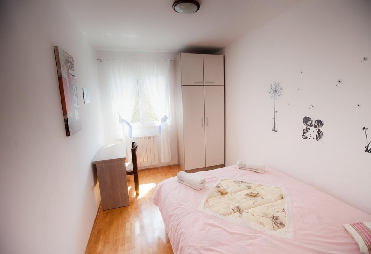 Apartment Green Oasis Сплит Экстерьер фото