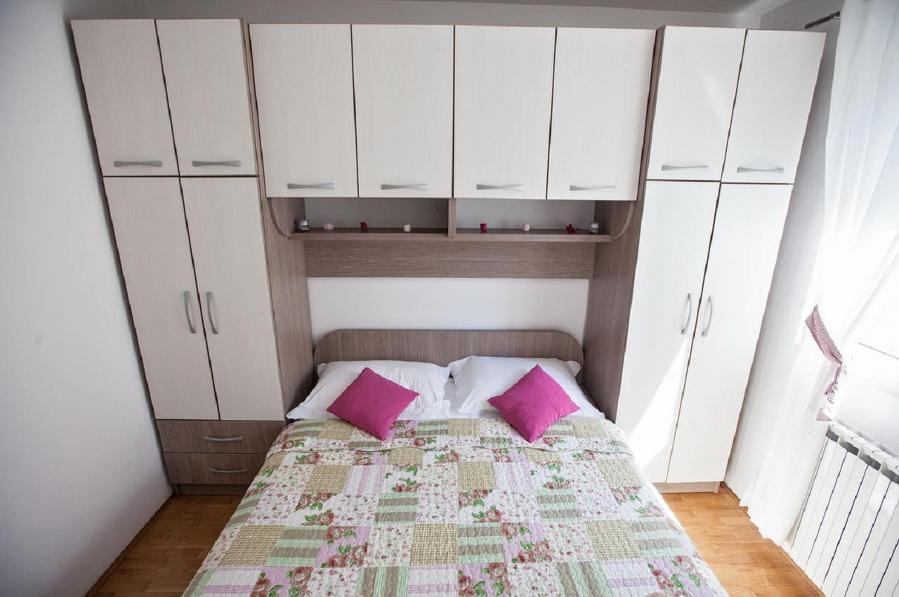 Apartment Green Oasis Сплит Экстерьер фото