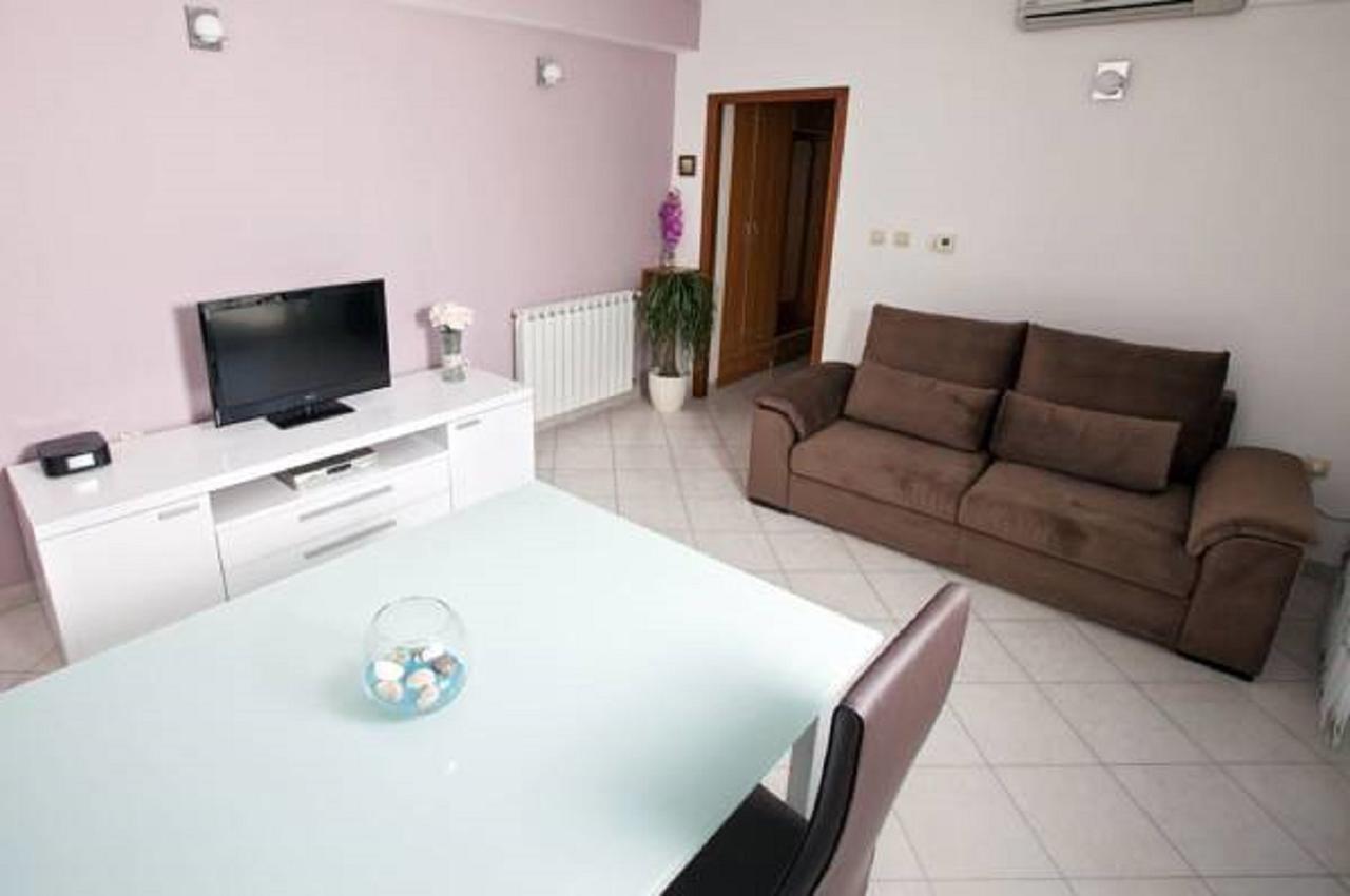 Apartment Green Oasis Сплит Экстерьер фото