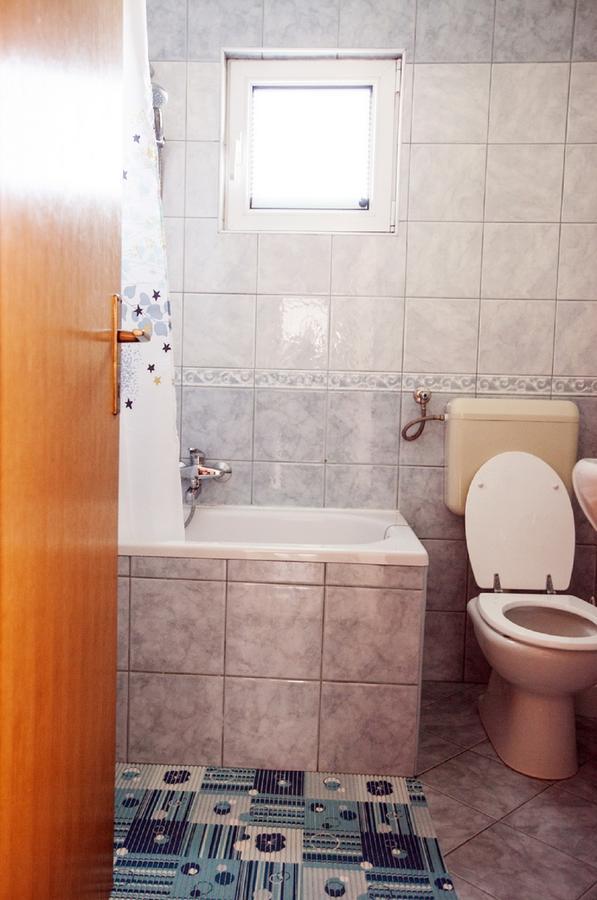 Apartment Green Oasis Сплит Экстерьер фото